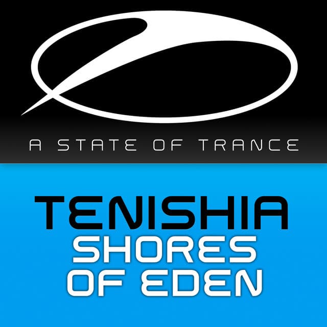 Shores Of Eden - Extended Mix cover art