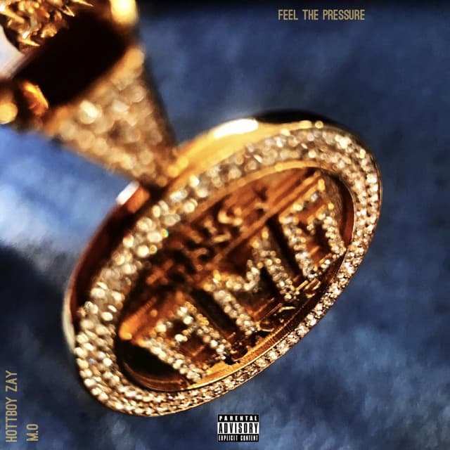 Block Wanna Jump cover art