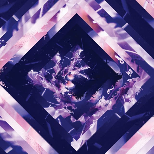 Burn It Down cover art