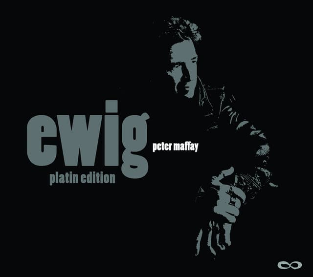 Ewig cover art