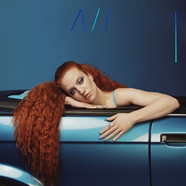 These Days (feat. Jess Glynne, Macklemore & Dan Caplen) cover art