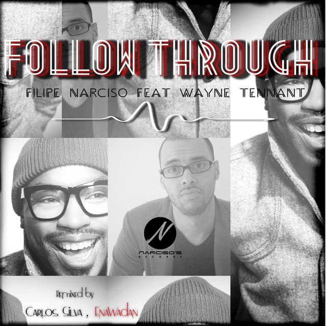 Follow Through cover art