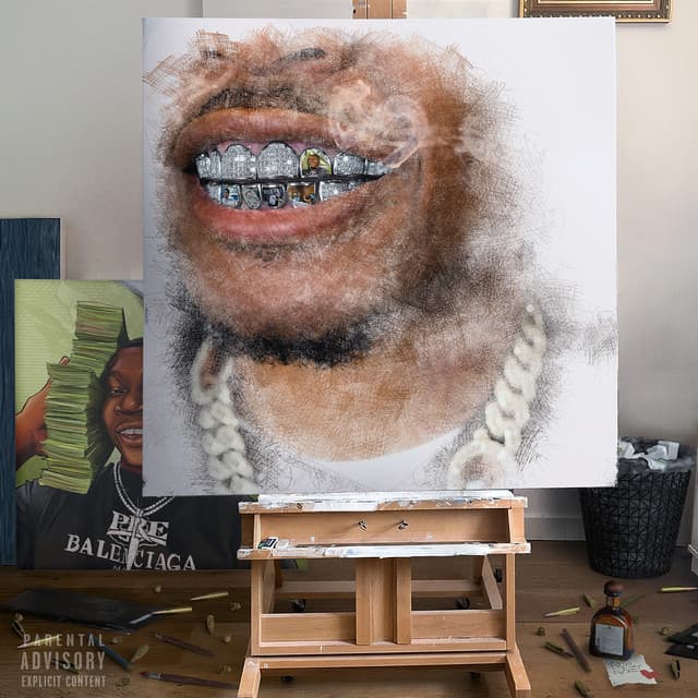 24 Hours (feat. Beo Lil Kenny) cover art