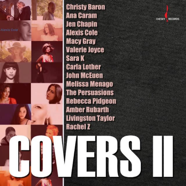 Brick House cover art