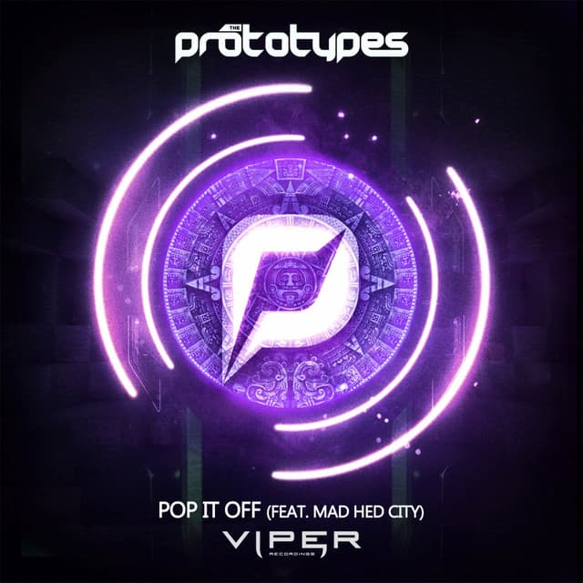 Pop It Off cover art