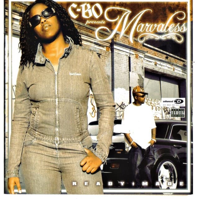 Heavy cover art