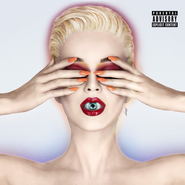 Witness (Deluxe) cover art