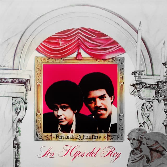 Así Es la Vida cover art