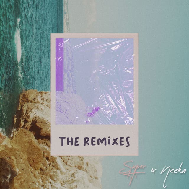 Following The Sun (The Remixes) cover art