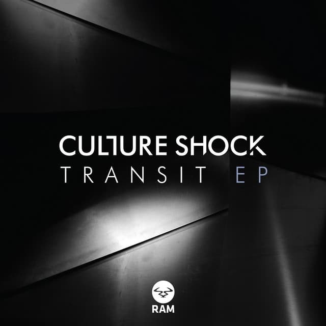 No More (Back to You) - Culture Shock vs. Josh Parkinson cover art