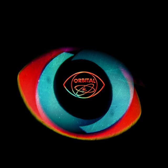 Deeper (12" Version) - 2024 Remaster cover art