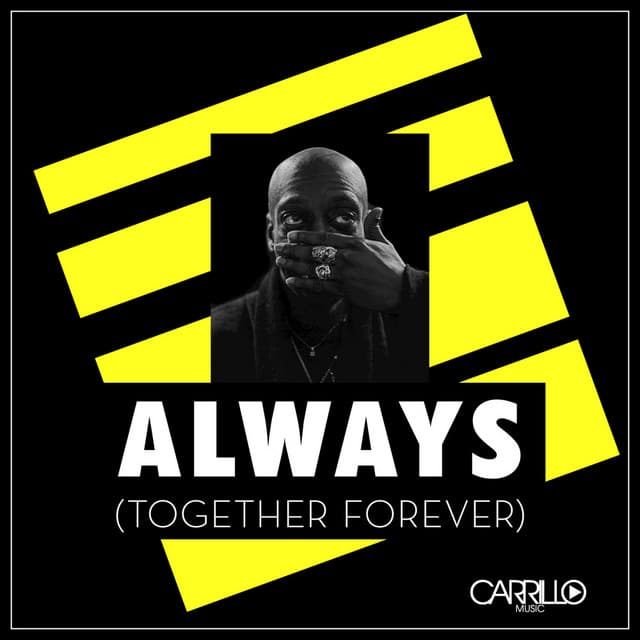 Always - Joshua Remix cover art