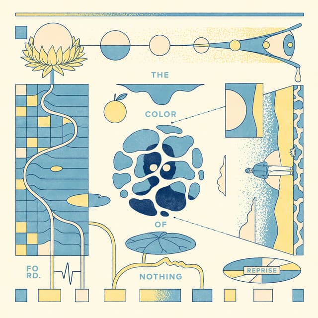 Hold On - obli Remix cover art
