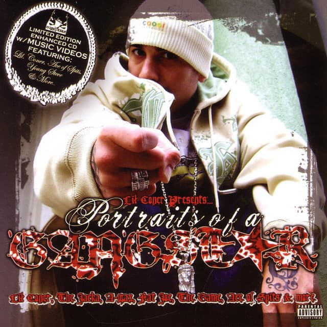 Mobbin N' Mashin cover art