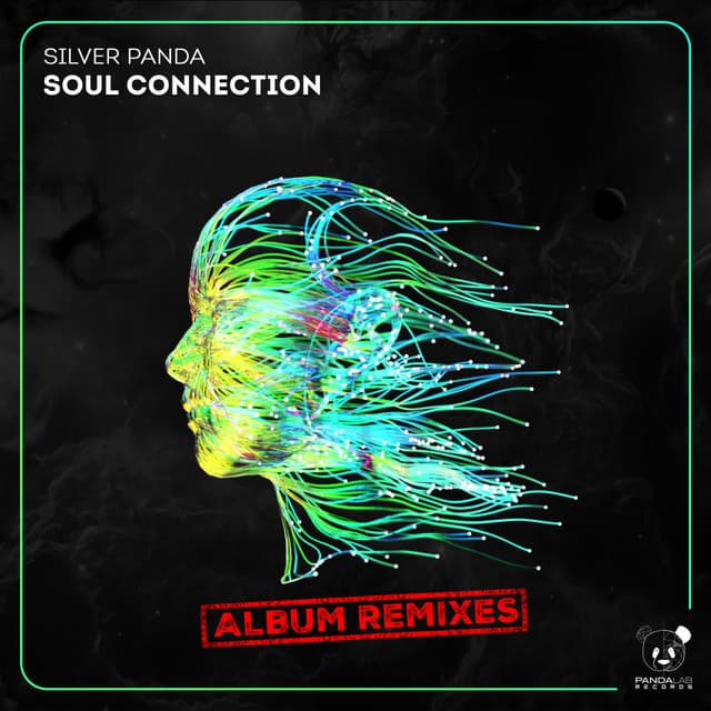 Soul Connection - Karlo Wanny & S.ONE Remix cover art