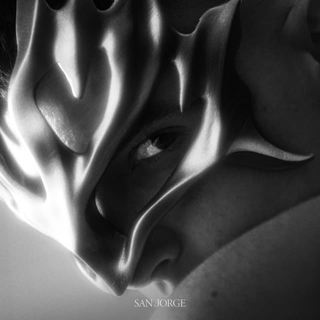 SI TE TENGO ENFRENTE cover art