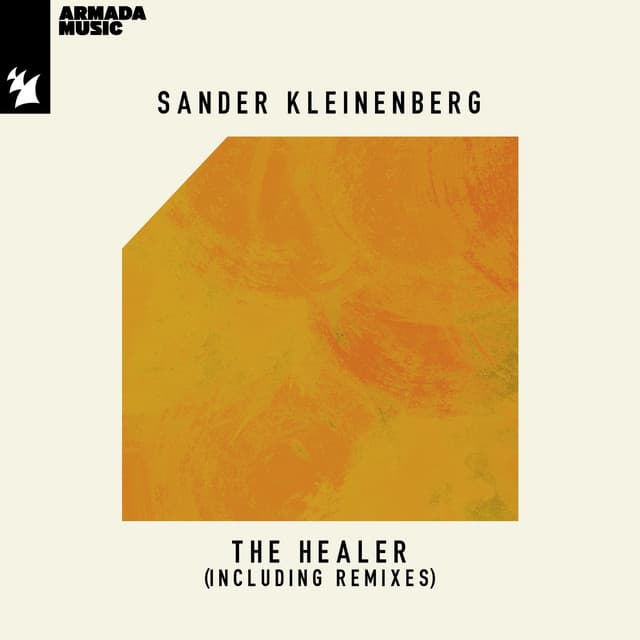 The Healer - Ferreck Dawn Remix cover art