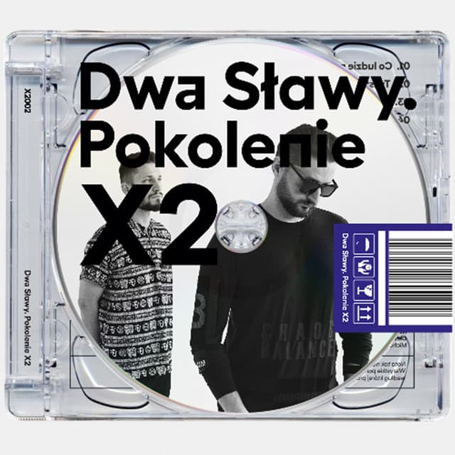 Mumble No. 5 cover art