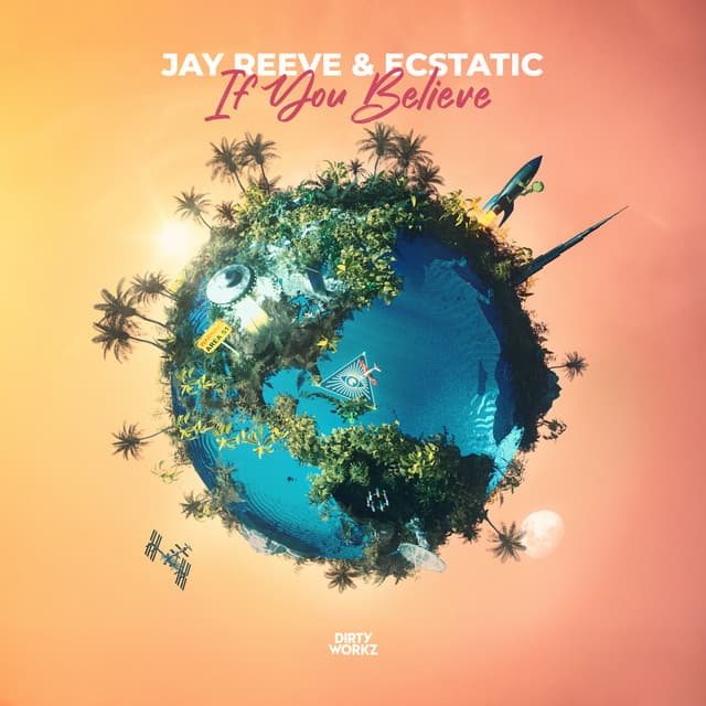 If You Believe cover art