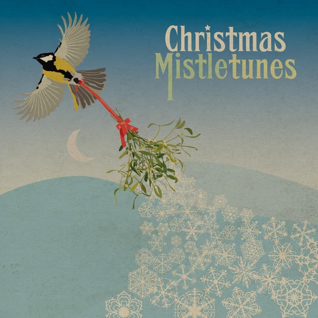 Lonely on Christmas Eve cover art