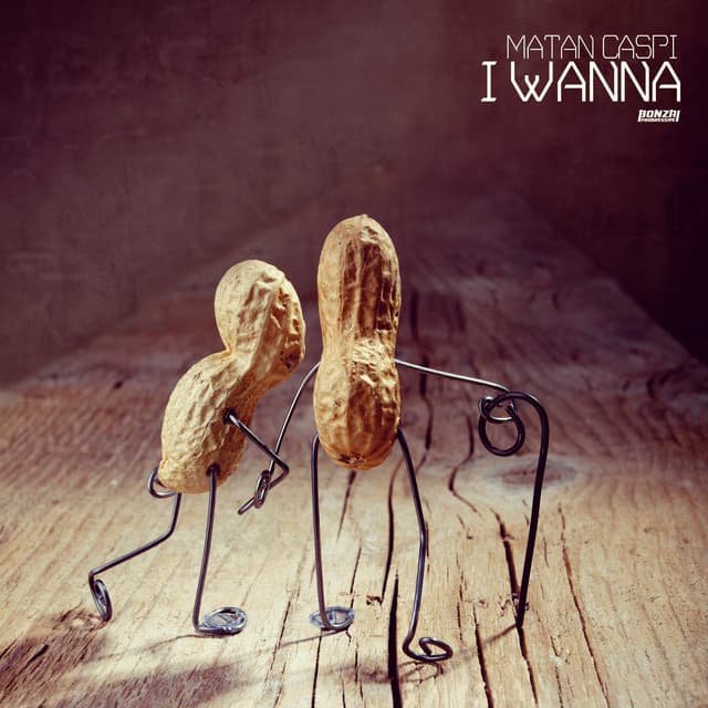 I Wanna - Crocy Remix cover art
