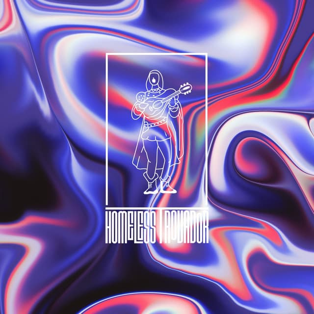 Nature's Sign - J.FIZ Remix - Mixed cover art