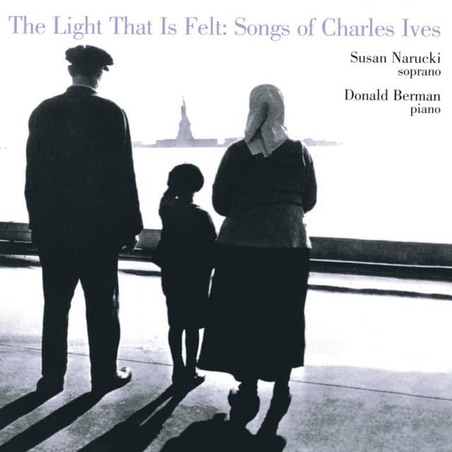 Songs my mother taught me cover art