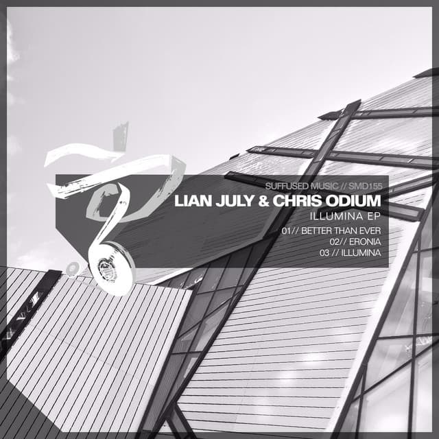 Illumina cover art