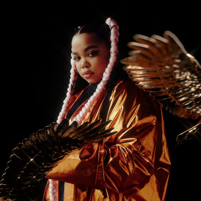Golden Wings cover art