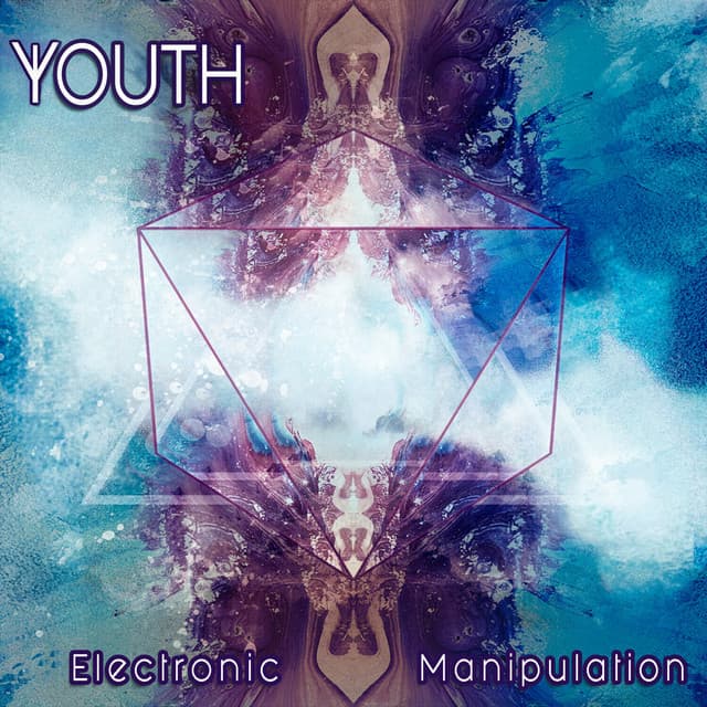 Electronic Manipulation cover art