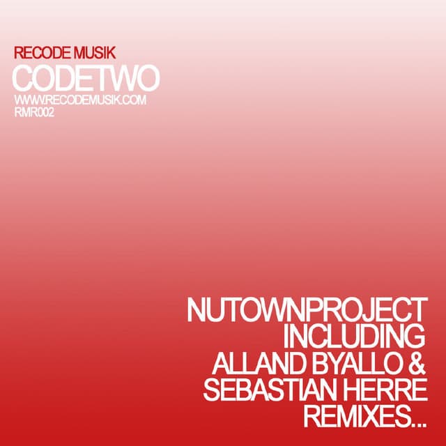 Nutownproject