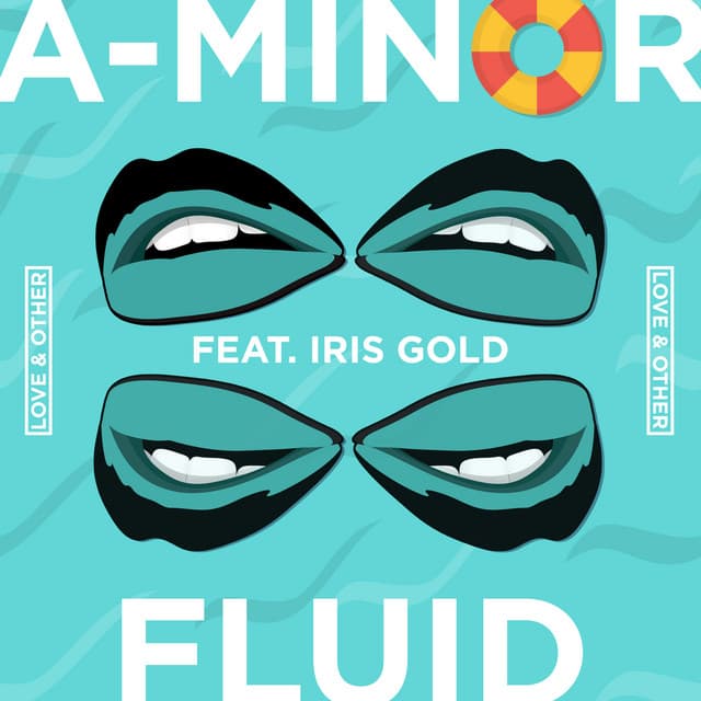 Fluid (Fabich Remix) cover art