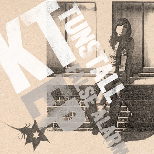 False Alarm cover art