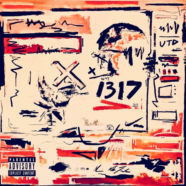 Playmaker cover art