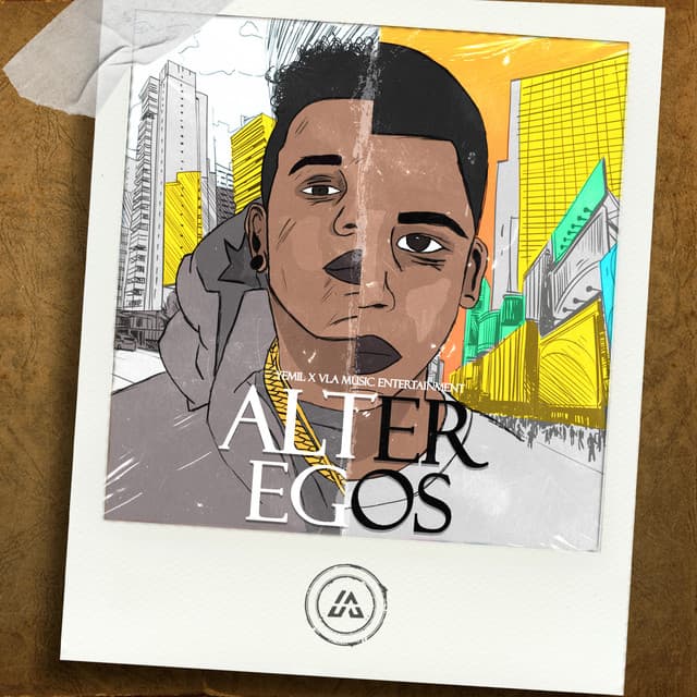 Iluso cover art