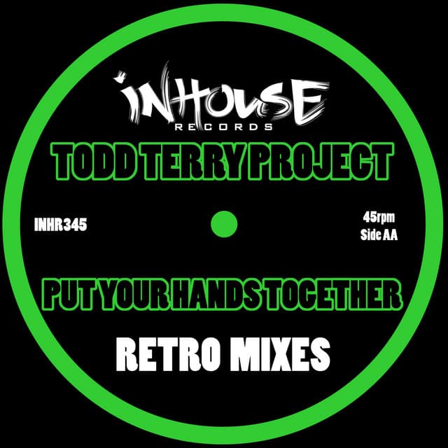 Todd Terry Project