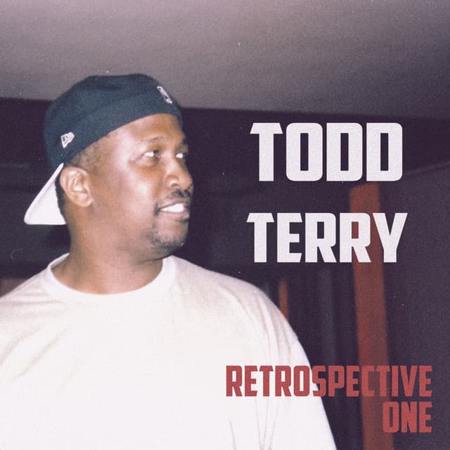 Retrospective (One) cover art