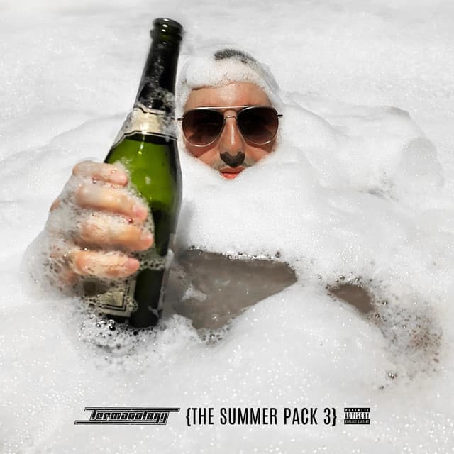 Sunshine in the Summertime cover art