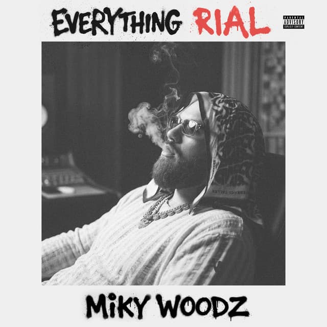 Everything RiaL cover art