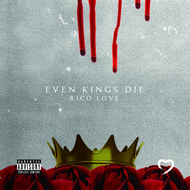 Faith cover art
