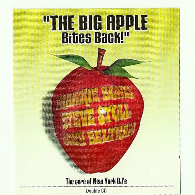 Radio Free cover art