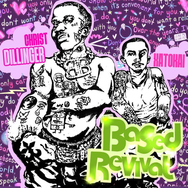 Vette Pass By cover art
