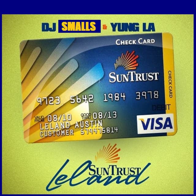 Yung L.A