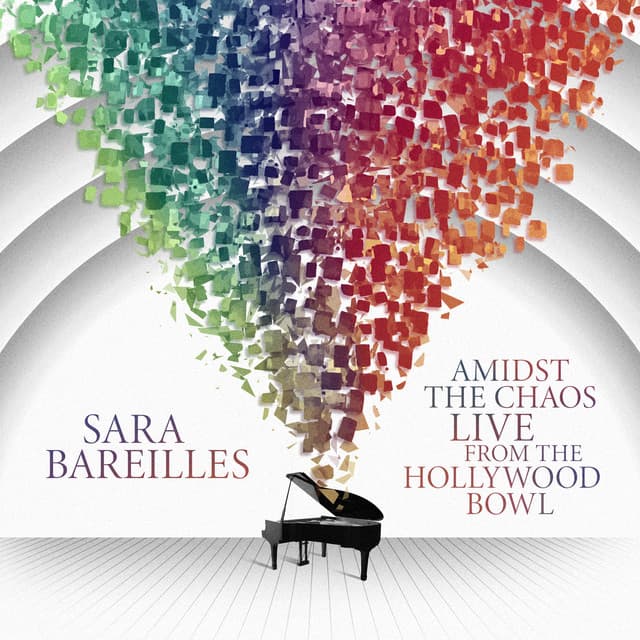 If I Can't Have You (feat. Emily King) - Live from the Hollywood Bowl cover art