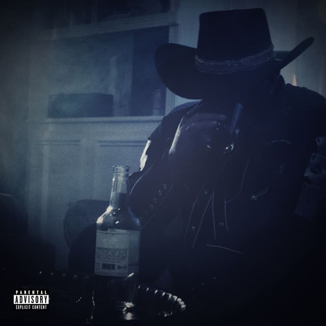 Bury Myself cover art