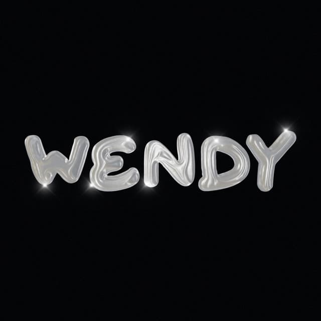 Wendy cover art