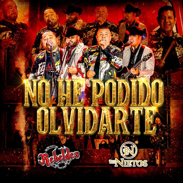 El Cajoncito cover art