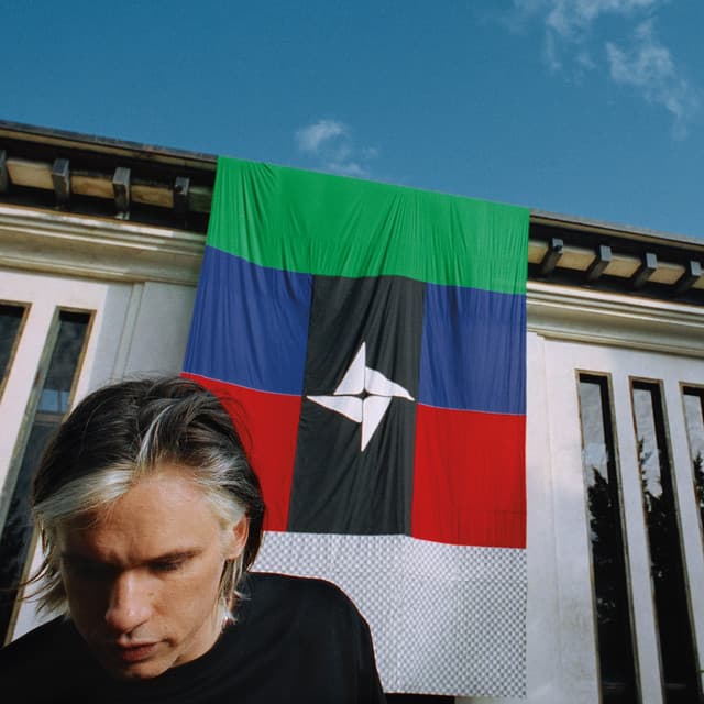 La Quête cover art