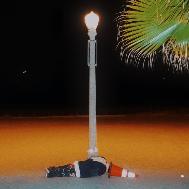 BOY Remix cover art