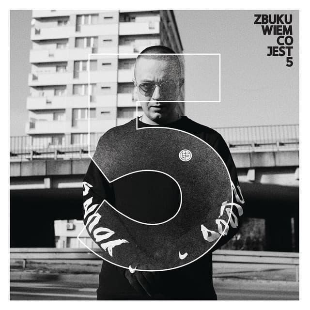 Projekt X (feat. ML MUZIK, MAKSIM, Jeden, PSR) cover art